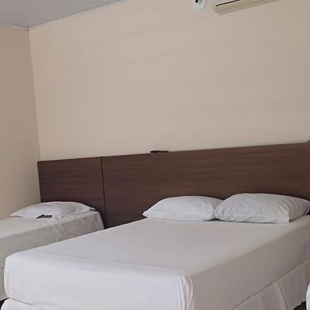Hotel Costela Gaucha Divisa Alegre Екстер'єр фото
