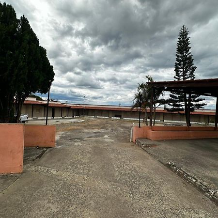 Hotel Costela Gaucha Divisa Alegre Екстер'єр фото