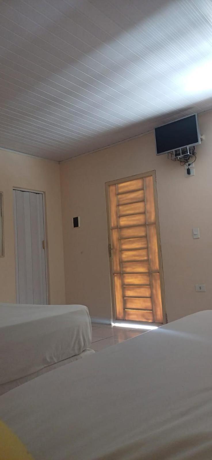 Hotel Costela Gaucha Divisa Alegre Екстер'єр фото