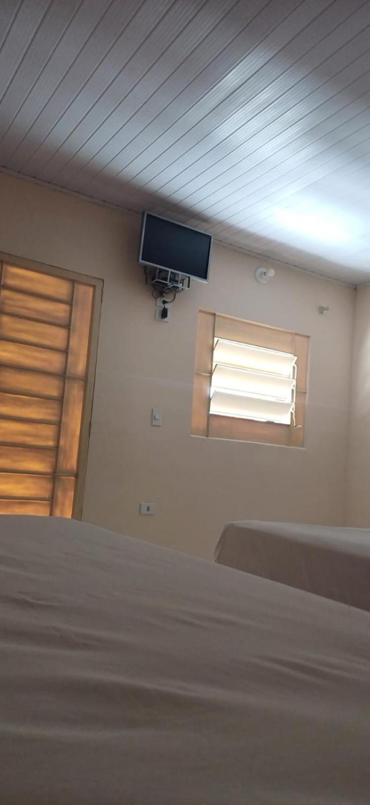 Hotel Costela Gaucha Divisa Alegre Екстер'єр фото