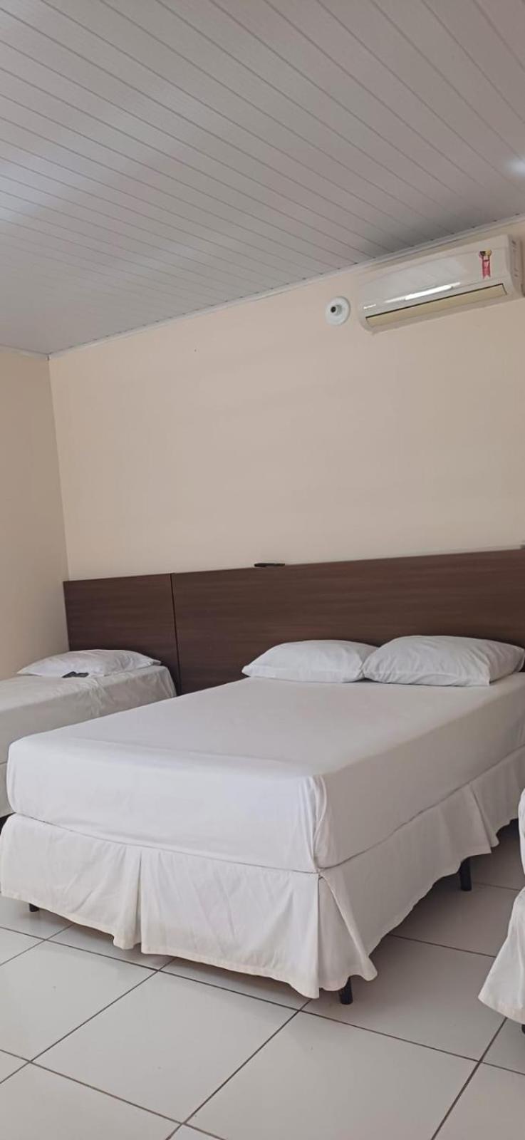 Hotel Costela Gaucha Divisa Alegre Екстер'єр фото