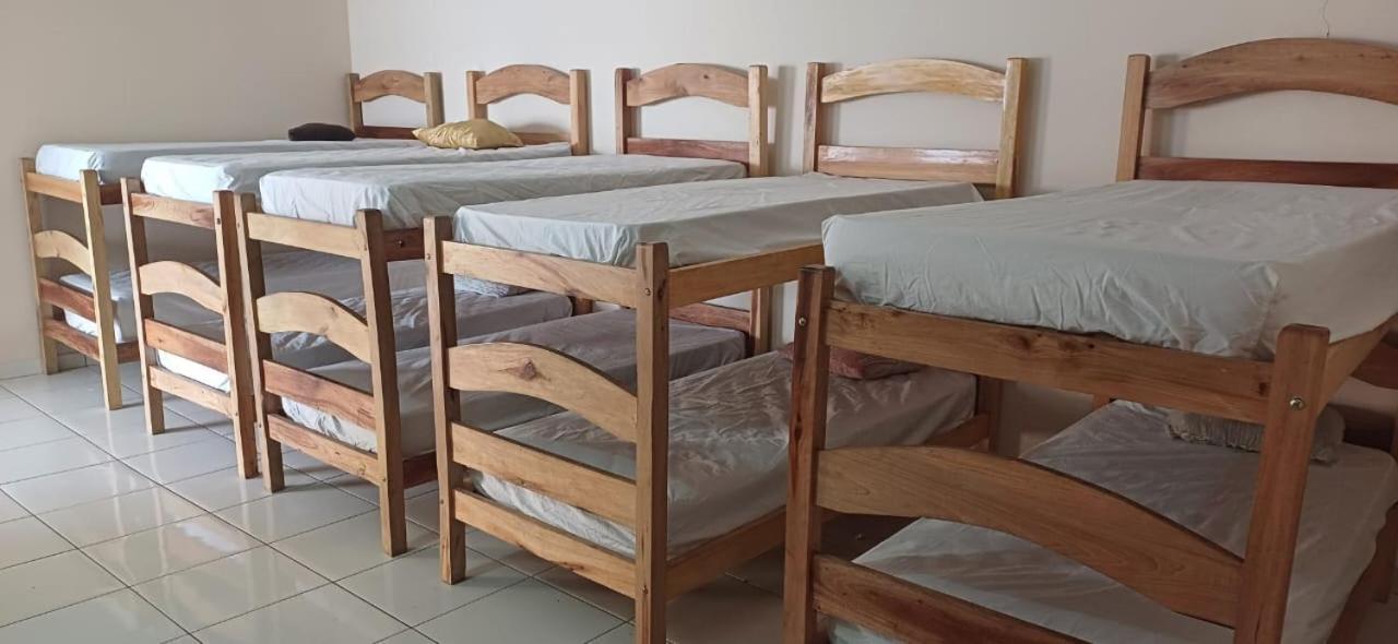 Hotel Costela Gaucha Divisa Alegre Екстер'єр фото