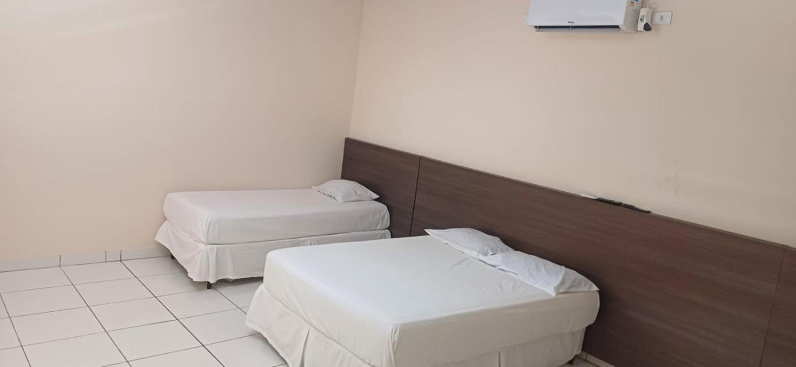 Hotel Costela Gaucha Divisa Alegre Екстер'єр фото