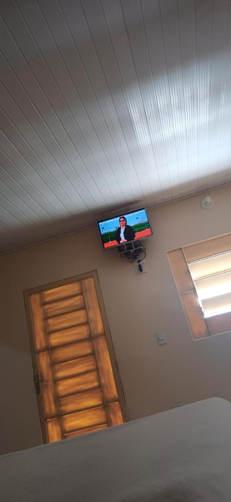 Hotel Costela Gaucha Divisa Alegre Екстер'єр фото